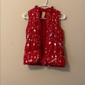 Kids Vest